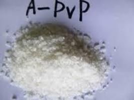 A PVP Powder